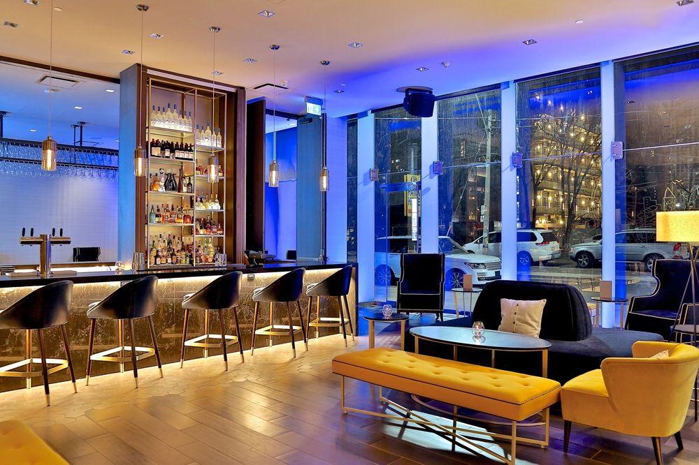 1 Hotel Toronto Esterno foto