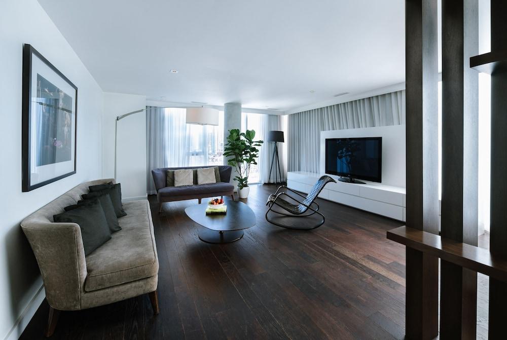 1 Hotel Toronto Esterno foto