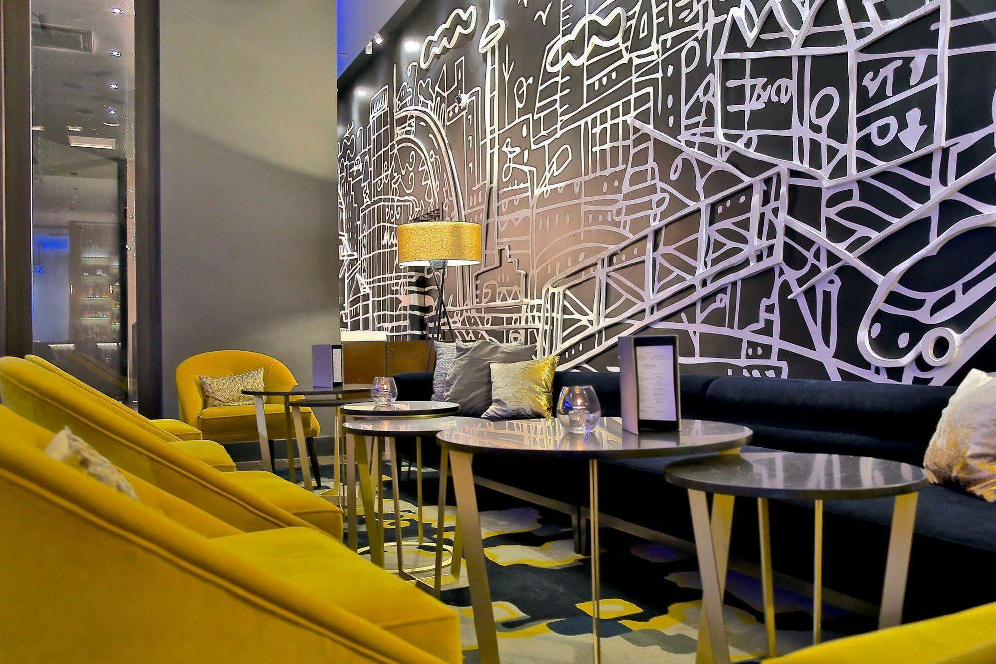 1 Hotel Toronto Esterno foto