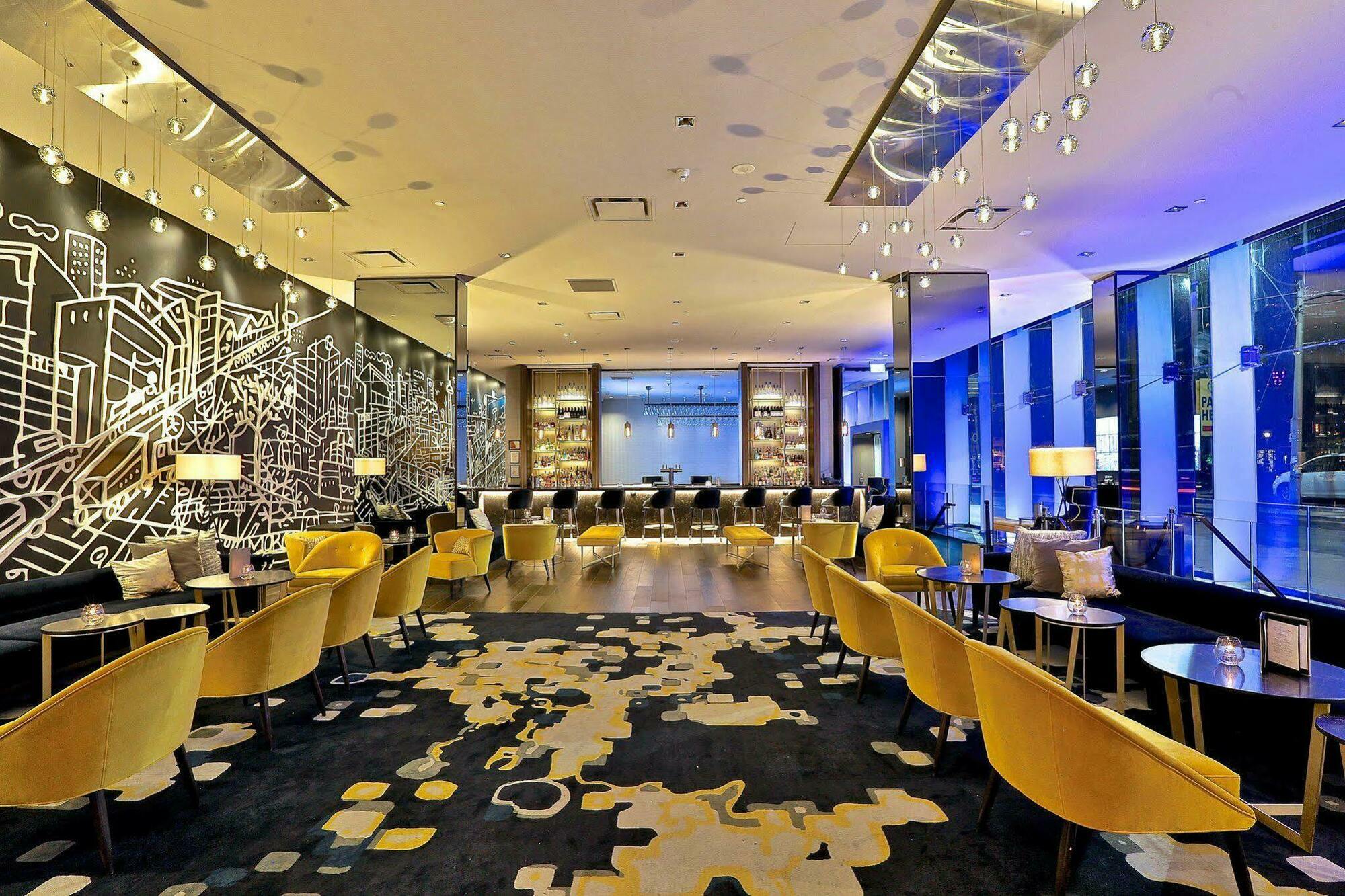 1 Hotel Toronto Esterno foto